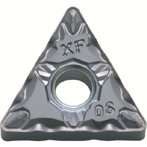 【あす楽対応・送料無料】京セラ 旋削用チップ TN620 10個セット