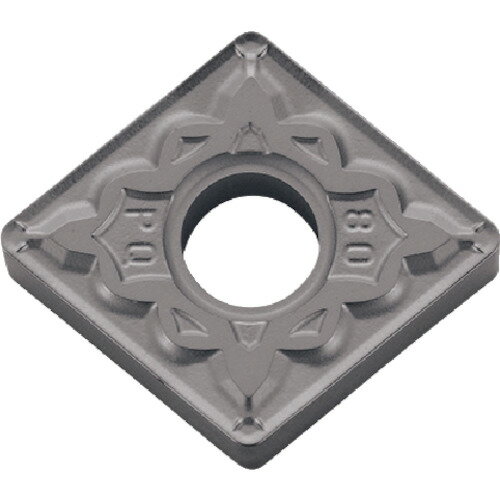 【あす楽対応・送料無料】京セラ 旋削用チップ TN610 10個セット