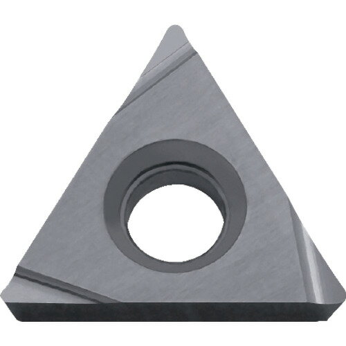 【あす楽対応・送料無料】京セラ 旋削用チップ TN610 10個セット