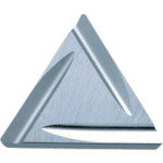 【あす楽対応・送料無料】京セラ 旋削用チップ TN610 10個セット