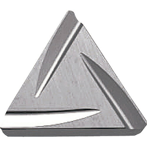 【あす楽対応・送料無料】京セラ 旋削用チップ TN610 10個セット