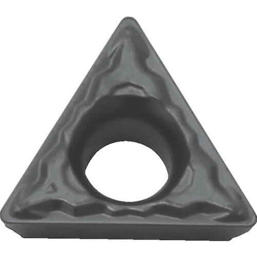 【あす楽対応・送料無料】京セラ 旋削用チップ TN610 10個セット