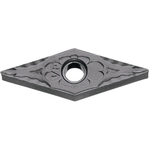 【あす楽対応・送料無料】京セラ 旋削用チップ TN610 10個セット