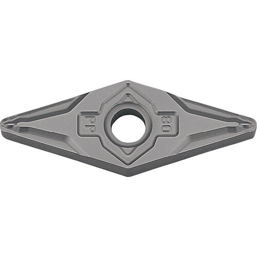 【あす楽対応・送料無料】京セラ 旋削用チップ TN610 10個セット