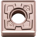 【あす楽対応・送料無料】京セラ 旋削用チップ CVDコーティング CA315 10個セット