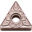 【あす楽対応・送料無料】京セラ 旋削用チップ CVDコーティング CA315 10個セット