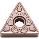 【あす楽対応・送料無料】京セラ 旋削用チップ CVDコーティング CA320 10個セット