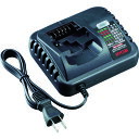 【あす楽対応・送料無料】リョービ 充電器 リチウムイオン18V用