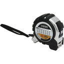 【あす楽対応・送料無料】シンワ コンベックス タフギアSD 25−7.5m