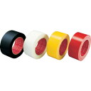 【あす楽対応・送料無料】スリオン カラー布粘着テープ50mm レッド(3)