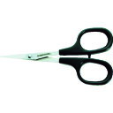 【あす楽対応・送料無料】キャナリー 極細デザイン用ハサミ DSB−100