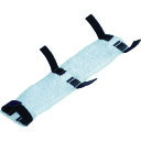 【あす楽対応・送料無料】トーヨーセフティ ヘルメット取付式汗取り光触媒デコパット グレー タオル地