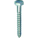 【あす楽対応・送料無料】ダイドーハント ユニクロ コーチスクリュー 9x40(17頭)(25本)