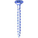 【あす楽対応・送料無料】ダイドーハント ユニクロ コーススレッド ラッパ頭 3.8x28 (約1900本入)