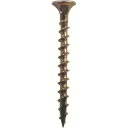 【あす楽対応・送料無料】ダイドーハント 足割れコーススレッド ラッパ頭 5.1x100 (約150本入)