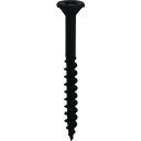 【あす楽対応・送料無料】ダイドーハント 小箱 軸細コーススレッドBK 3.3x45 (450本)