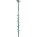 【あす楽対応・送料無料】ダイドーハント ユニクロ コーススレッド フレキ頭 4.2x75 (約200本入)