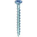 【あす楽対応・送料無料】ダイドーハント ステンレス (SUS410) コーススレッドフレキ 3.8X25(1000本)
