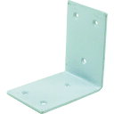 【あす楽対応・送料無料】ダイドーハント 巾広金折 白 3.2X60X90