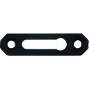 【あす楽対応・送料無料】ダイドーハント ピッタリサポート ブラック I60 3×15×60mm
