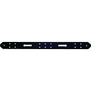 【あす楽対応・送料無料】ダイドーハント ピッタリサポート ブラック IO300 1.6×25×320mm