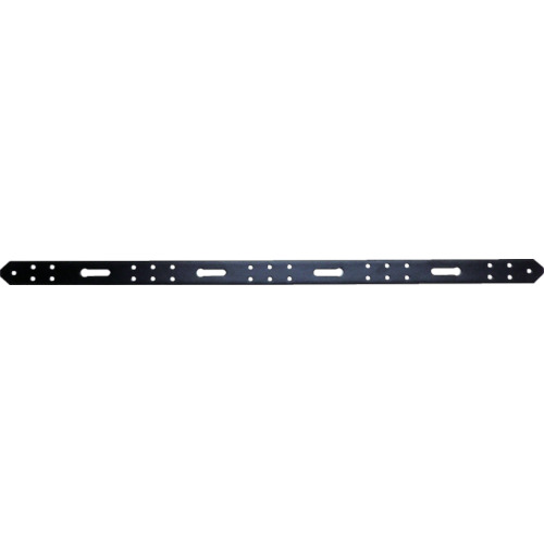 【あす楽対応・送料無料】ダイドーハント　ピッタリサポート　ブラック　IO600　1．6×25×560mm