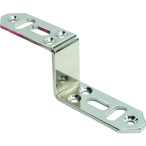 【あす楽対応・送料無料】ダイドーハント　ピッタリサポート　ニッケル　TZ65　N3×25×65・65×38mm