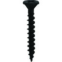 【あす楽対応・送料無料】ダイドーハント SHC 軸細コーススレッドBK 3.3x13 (240本)