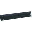 【あす楽対応・送料無料】ダイドーハント 1×4サポート L型アングル 中 14A2-BK