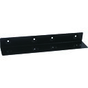 【あす楽対応・送料無料】ダイドーハント 1×4サポート 受けタイプ 中 14U2-BK