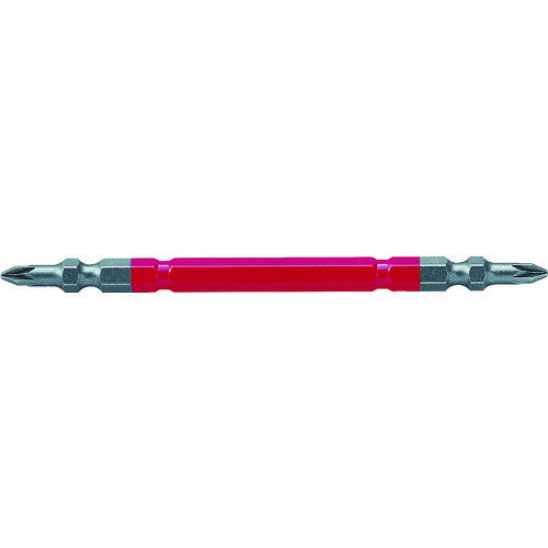 【あす楽対応・送料無料】アネックス　PZ（ポジ形）カラービット1本組　PZNo．1×110