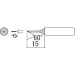 【あす楽対応・送料無料】白光　こて先　1C型