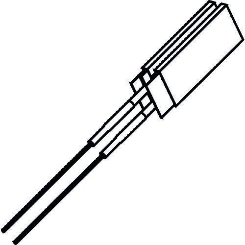 白光　はんだこて用替ヒーター　100W　適合機種343 JAN：4962615343308 メーカー：白光（株） / ブランド：白光 / 原産国：日本 仕様●適合機種：343(100W)●品名：ヒーター●摘要：343(100W)