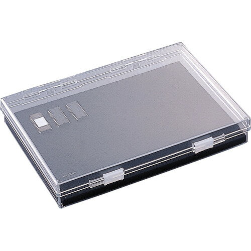 【あす楽対応・送料無料】HOZAN　ESDパーツケース