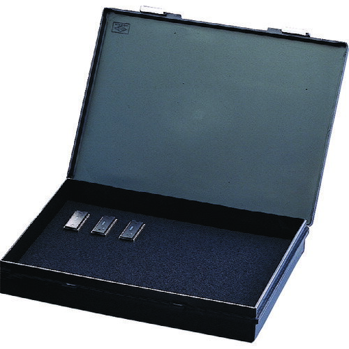 【あす楽対応・送料無料】HOZAN　ESDパーツケース　ICストレイジボックス