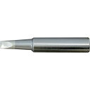 【あす楽対応・送料無料】HOZAN 温調式ハンダゴテ HS−26用ビット D型コテ先