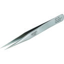 【あす楽対応・送料無料】HOZAN ピンセット 120mm