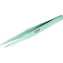 【あす楽対応・送料無料】HOZAN ピンセット 全長125mm