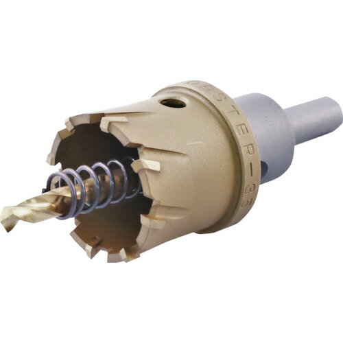 【あす楽対応・送料無料】エビ　超硬ホルソー　36mm