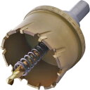 【あす楽対応・送料無料】エビ 超硬ホルソー 51mm