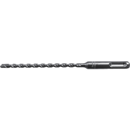 【あす楽対応・送料無料】エビ　ハンマービット　5．3X160mm