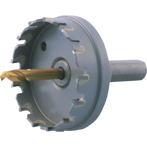 【あす楽対応・送料無料】エビ　超硬ホルソー（薄板用）　HO60S