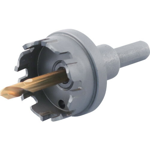 【あす楽対応・送料無料】エビ　超硬ホルソー（薄板用）　HO37S