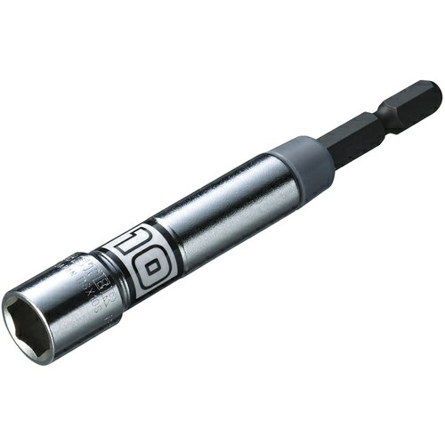 【あす楽対応・送料無料】エビ　ストロック　スタンダードソケット　高耐久タイプ　6角　対辺10mm