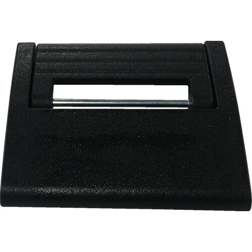 RING　STAR　交換用バックル JAN：4963241007565 メーカー：（株）リングスター / ブランド：RING　STAR / 原産国：日本 特長●工具箱の交換パーツです。 仕様●適合機種：SR-385-GY、SR-530-GY、RB-5300-R/BK●適合本体：SR-385-GY、SR-530-GY、RB-5300-R/BK●色：ブラック 仕様（詳細）●交換用バックル●工具の収納に 材質／仕上●ポリカーボネート（D-46B、D-47Bはポリプロピレン）