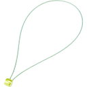 【あす楽対応・送料無料】OH 落下防止コード 工具用接続ワイヤー 使用荷重2.0kg φ1.2mm×150mm