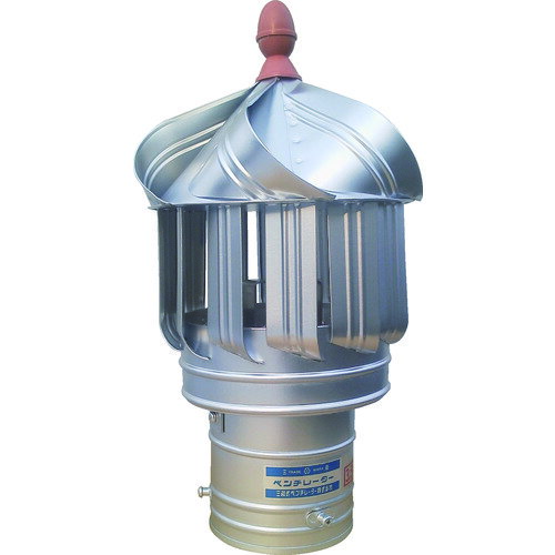 【あす楽対応・送料無料】SANWA　ルーフファン　危険物倉庫用自然換気　SB−120