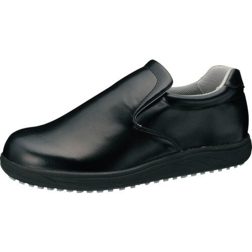 【あす楽対応・送料無料】Achilles　クッキングメイト1000　黒22．0cm