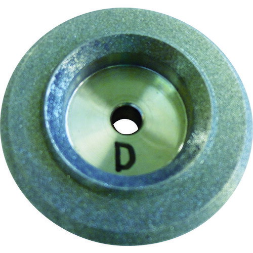 【あす楽対応・送料無料】ニシガキ　ドリ研ローソク用砥石　超硬用