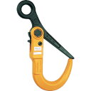 【あす楽対応・送料無料】スーパー スーパーロックフック 容量:3ton 全長:339mm